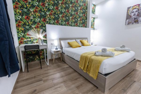 Al castello-independent house Catania